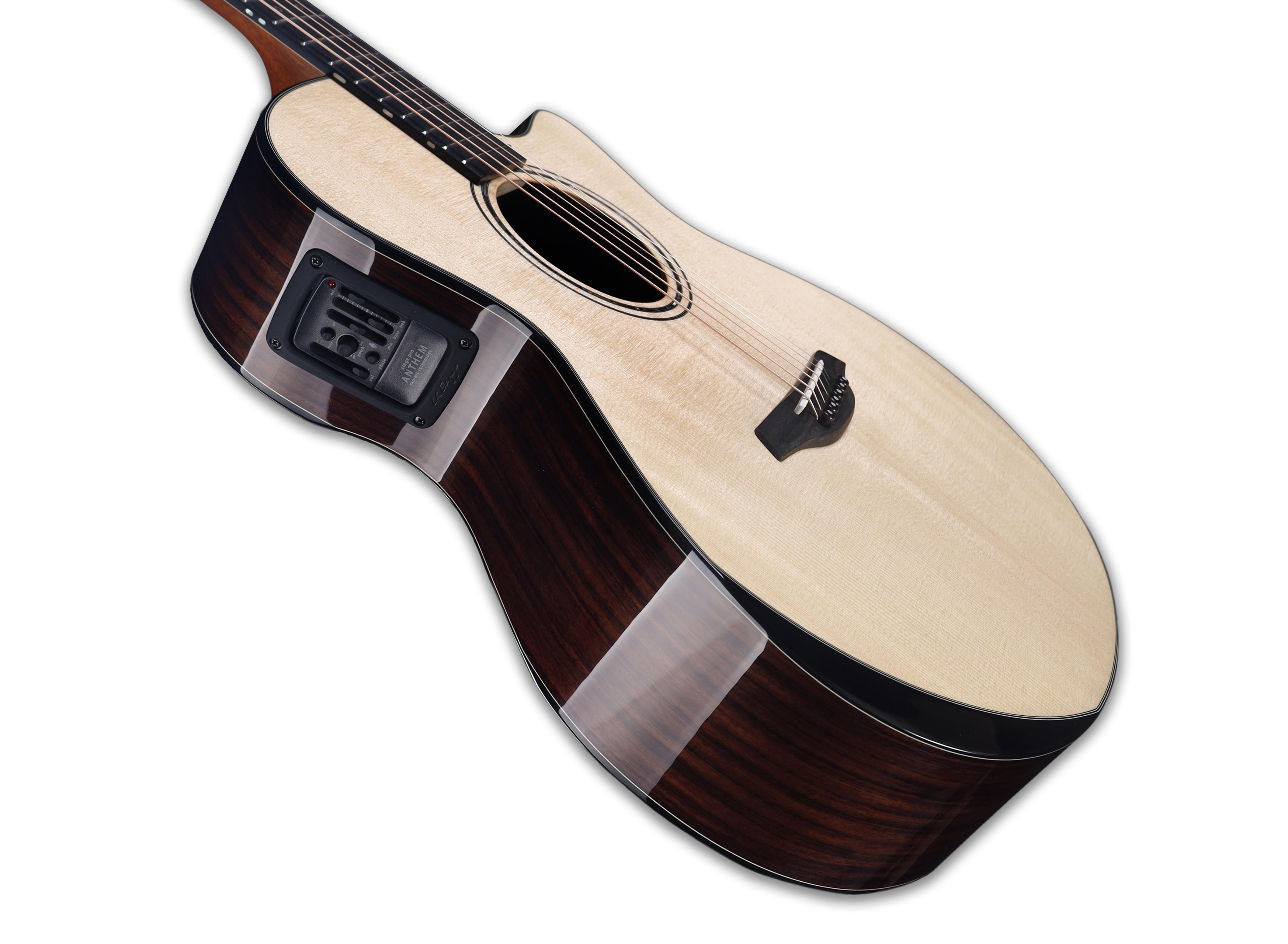 Furch Yellow Series Performance Gc-SR a Electro Acoustic Guitar